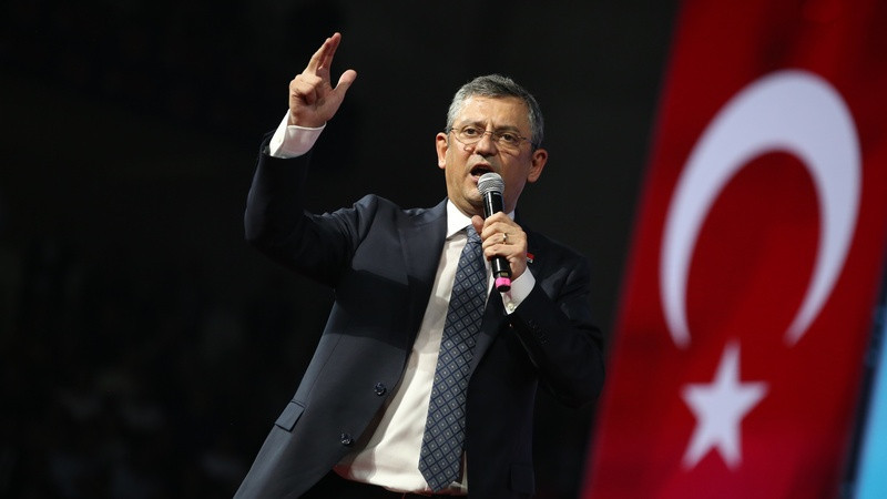 CHP Genel Başkanı Özgür Özel Aydın'a Geliyor!