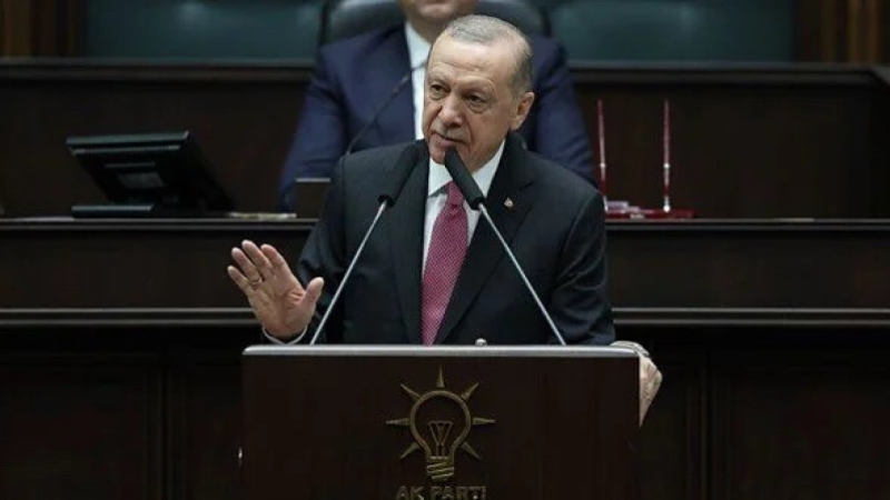 Cumhurbaşkanı Recep Tayyip Erdoğan 10 Ocak’ta Aydın’a Geliyor.