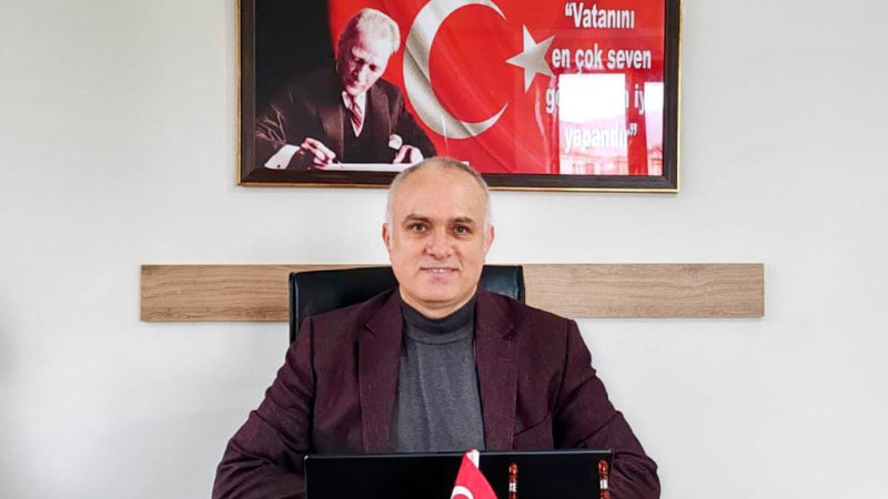 BİK’te Gözler Çanakkaleli Sabri Karakaya’ya Çevrildi