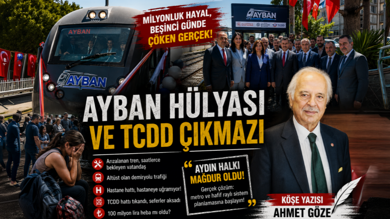 AHMET GÖZEN