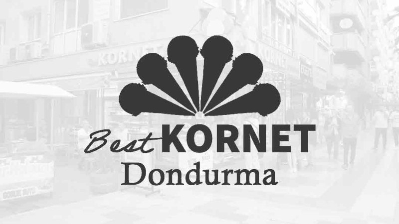 Best KORNET Dondurma