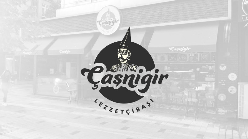 ÇAŞNİGİR LEZZETCİBAŞI