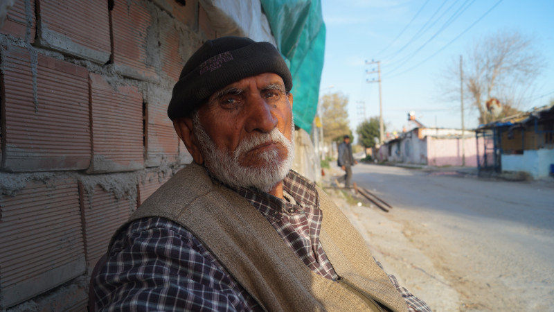 Ilıcabaşı Mahallesi Sakinleri isyanda! Evimde kapı numarası YOK, Evimde Elektrik YOK!