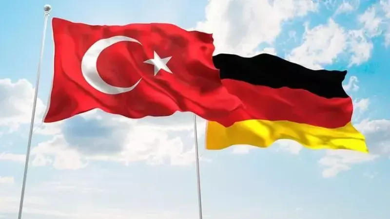 Türkiye Almanya Gençlik Değişimi Projesi Onaylandı!