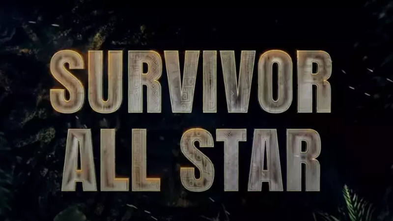 Survivor 2024 All Star Yarışmacıları Belli Oldu!