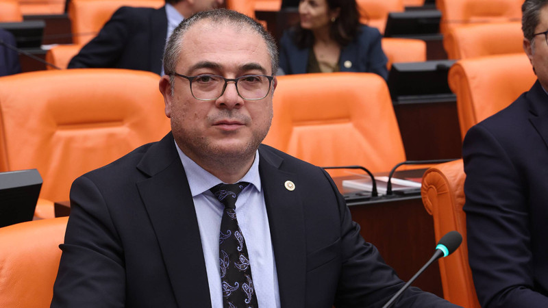 CHP Milletvekili, Karakoz Asansör Kazasıyla İlgili Kontrolleri ve Kiralama İddiaları Soruşturulacak!