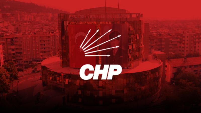 Aydın'da CHP'nin Yerel Seçim Öncesi Adayları Belli Oldu.