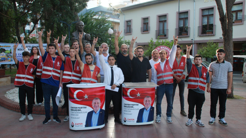 Emre Lalecioğlu, Halk Güvensizlik İçinde Yaşıyor!