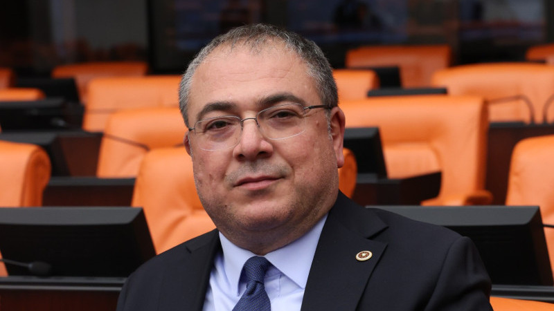 CHP'li Karagöz: 19 Mayıs'ta Gençler, Karanlık Tabloyu Değiştirecek!