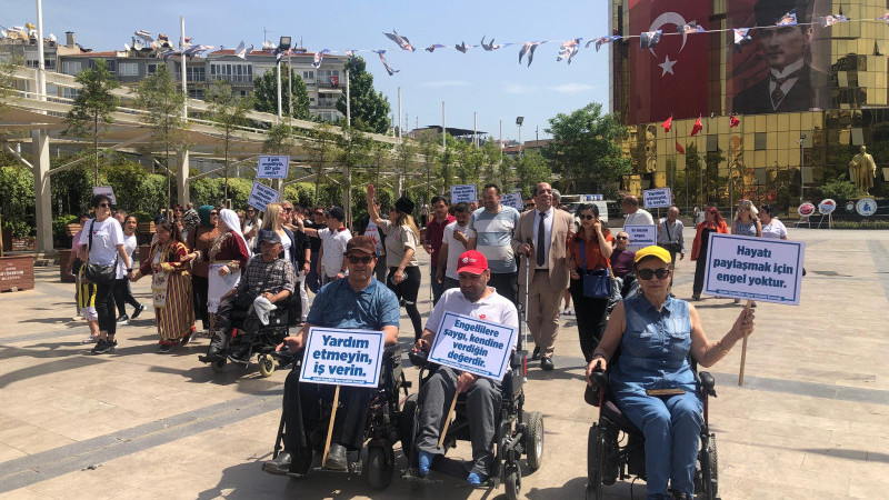 Aydınlı Olmak Tek Kaderimiz!