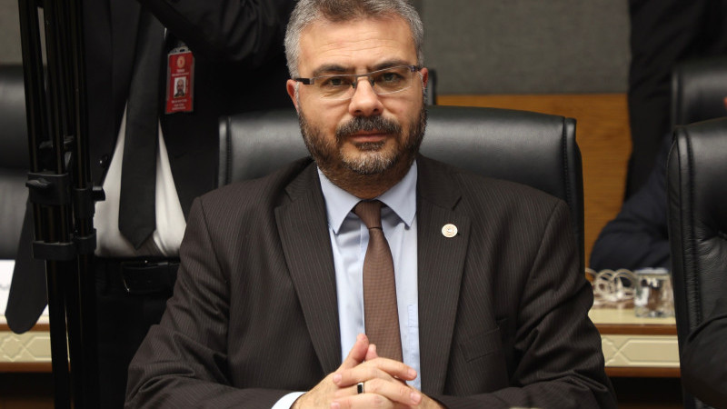 AK Parti Aydın Milletvekili Av. Ömer Özmen’in Kurban Bayramı Mesajı