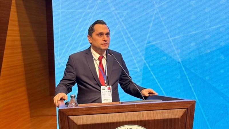 TAGİAD Başkanı Koca'dan, Aydın'a 223 Milyon TL'lik Kırsal Kalkınma Hamlesi!
