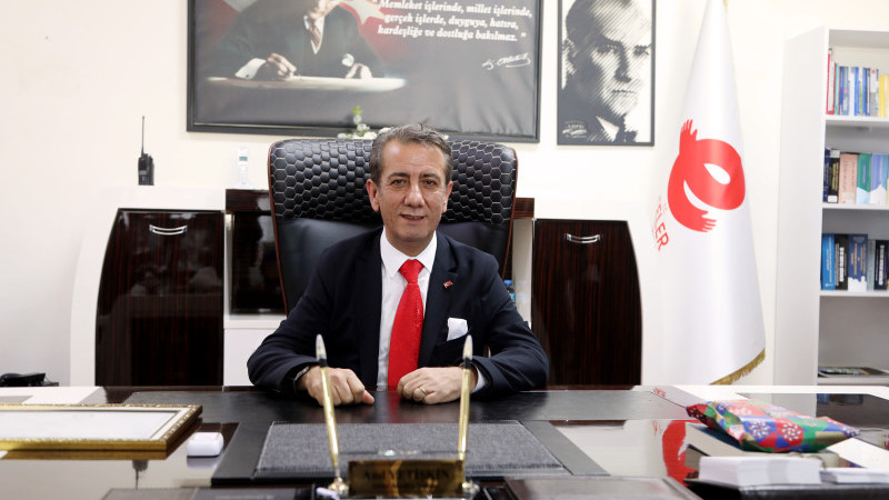 Efeler’de Cumhuriyet’in 102. Yılı Coşkuyla Kutlanacak