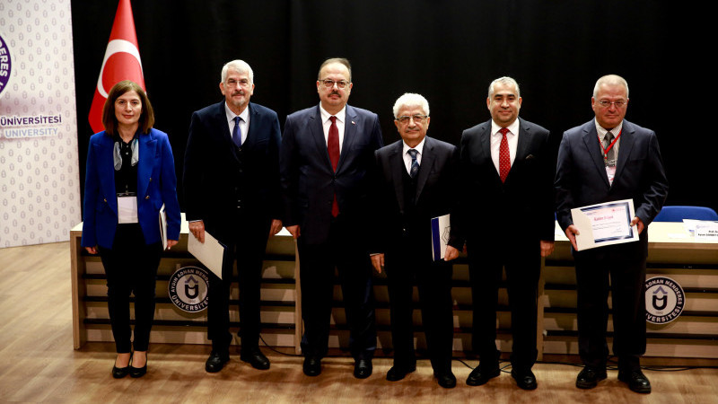 ADÜ’de Geçmişten Geleceğe Aydın Sempozyumu Düzenlendi