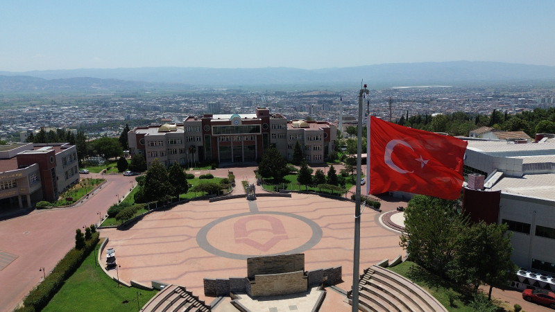 ADÜ ve İŞKUR İşbirliğiyle 2.446 Öğrenciye İş Fırsatı