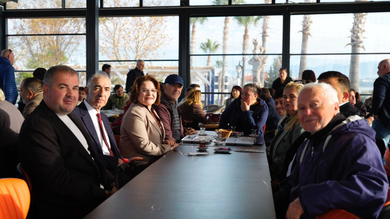 Didim Belediyesi 3 Aralık’ta Özel Gereksinimli Çocukları Unutmadı