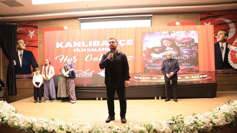 Kurtuluş Savaşı Ruhu Efeler’de Yeniden Canlandı