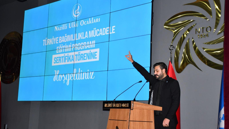 Cihangiroğlu’ndan O İsimlere Yaylım Ateşi: Haddinizi Bilin!