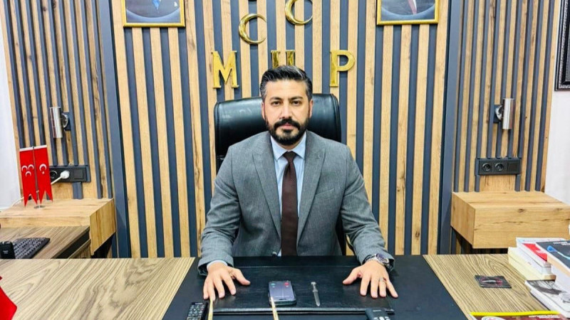 Cihangiroğlu Uyardı: Rüzgâra Göre Yön Değiştirmeyiz!