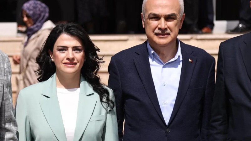 Mustafa Savaş’tan 24 Temmuz mesajı: “Basın, demokrasimizin güçlü teminatıdır”