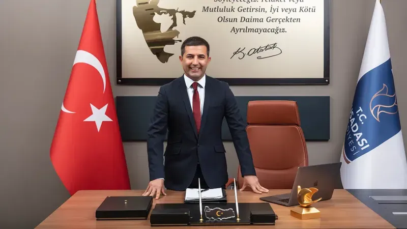 Tutuklu Yargılanan Ömer Günel’den Basın Mensuplarına Çağrı