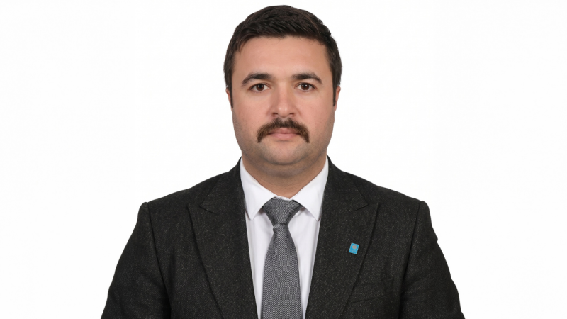 İYİ Partili Etten’den 30 Ağustos Zafer Bayramı Mesajı