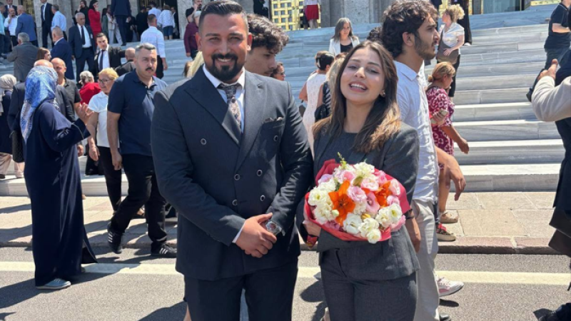 CHP Gençlik Kolları MYK'sında Aydın'a Görev