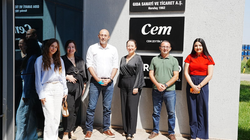 Germencik’te İSOF’tan İstihdam İçin Yeni İş Birlikleri