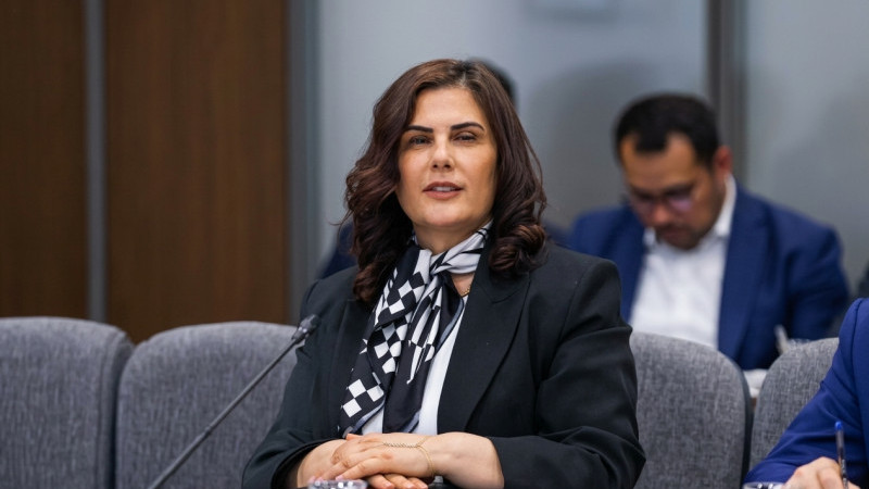 Aydın'da Güncel Seçim Anketi: Çerçioğlu'na Destek Yüzde 47,3