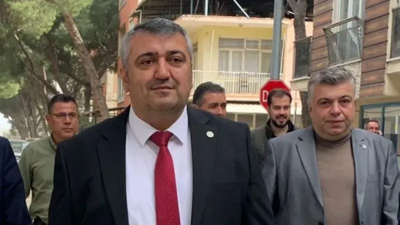 İYİ Parti Nazilli İlçe Başkanı Akol’dan 30 Ağustos mesajı