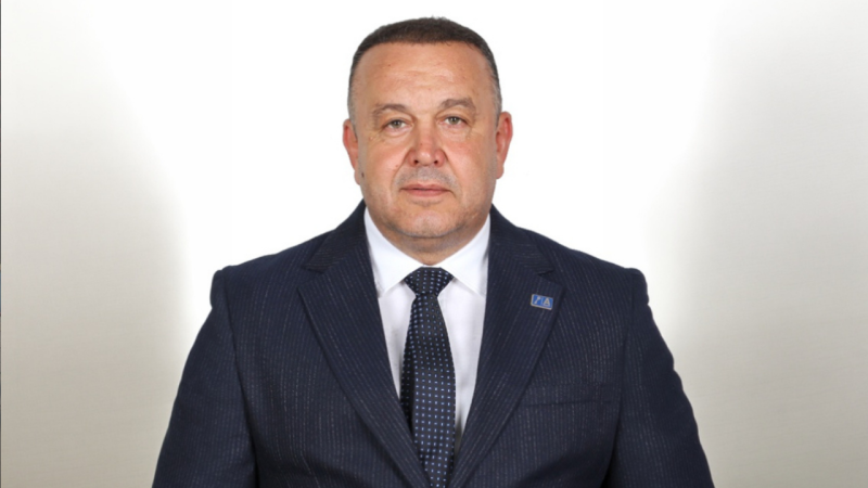 Başkan Pirimoğlu: 30 Ağustos Ruhunu Geleceğe Taşıyacağız