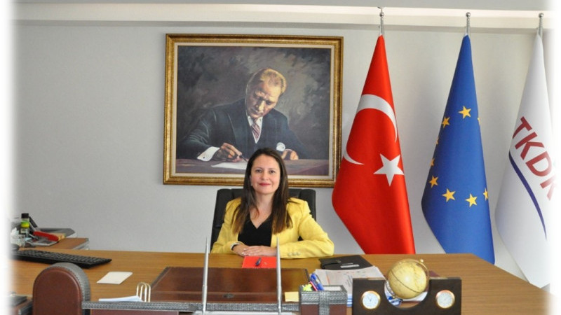 Aydın’ın Ürünlerini Tesisleşerek Değerlendirmeye TKDK’dan %70 Hibe