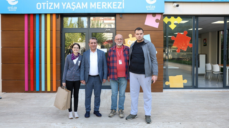 Başkan Anıl Yetişkin’den Türkiye Şampiyonu Ece Volkan’a Tebrik