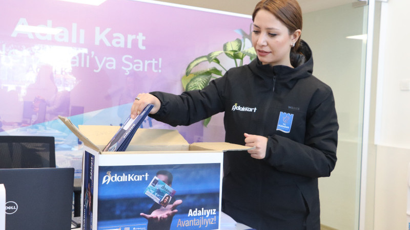 Kuşadası’nda Adalı Kart ile 81 Milyon TL’yi Aşan İndirim!