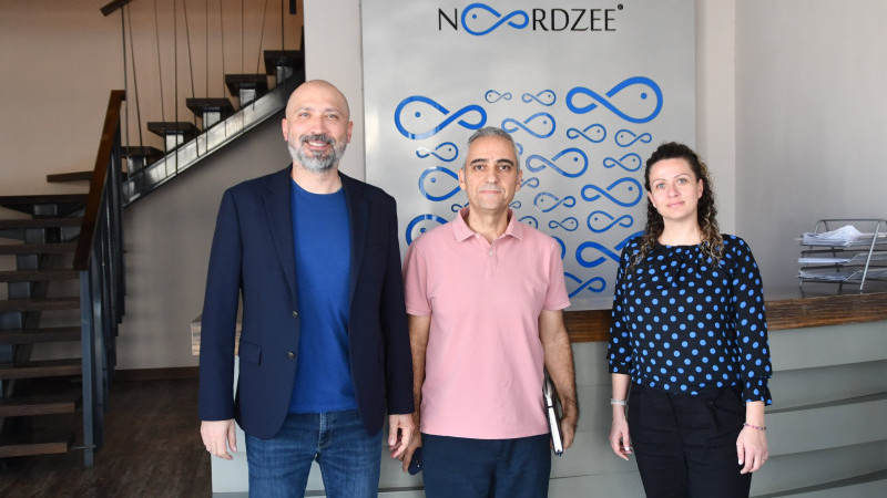 Başkan Arıkan’dan Mert Özkaya İçin Destek Seferberliği