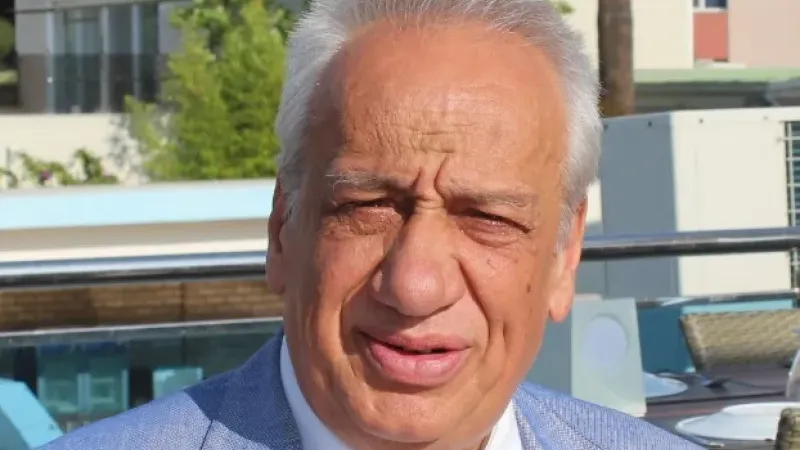 Metin Biniş Eğitimci-Yazar